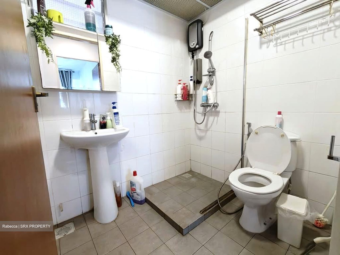 Blk 213B Punggol Waves (Punggol), HDB 5 Rooms #575302431